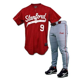 Baseball Uniforms